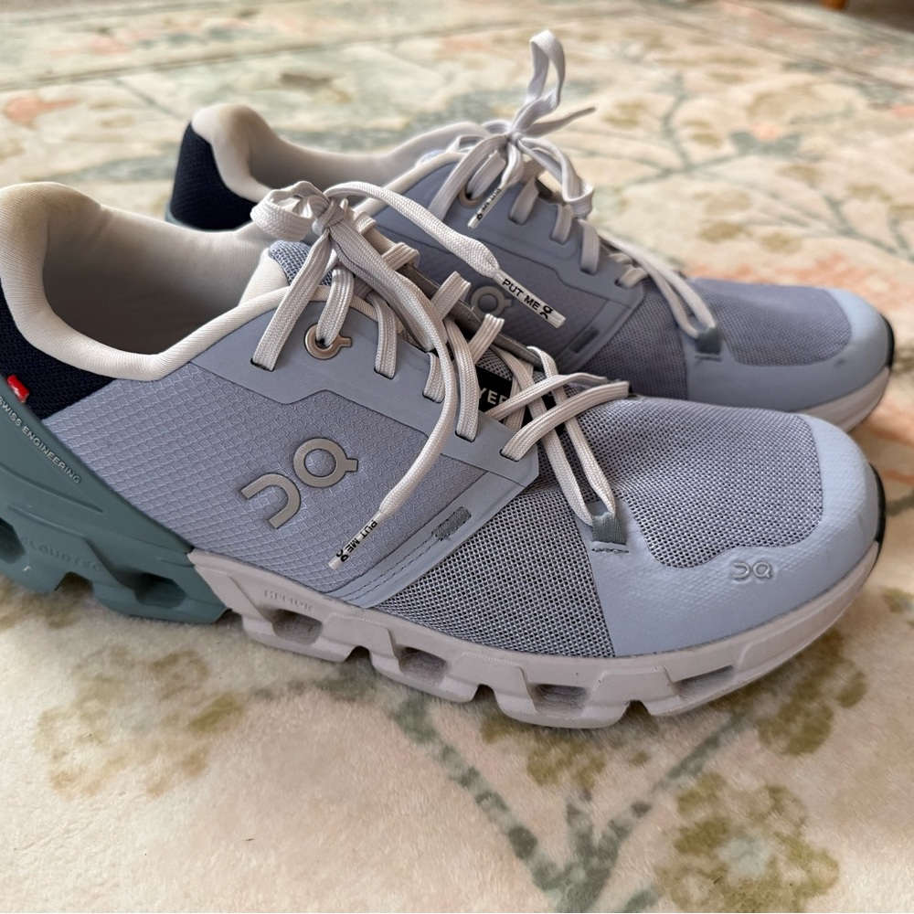 On Women’s Running Shoes